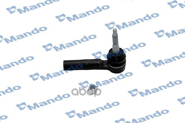 Наконечник Рулевой Тяги Chevrolet Malibu (V300) Mando арт. DSA020631