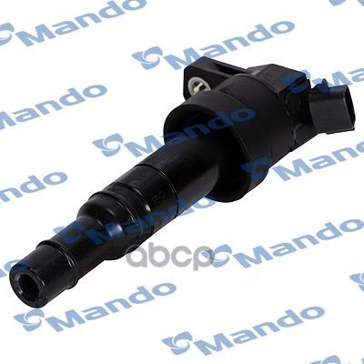 Катушка зажигания KIA Rio(FB)/HYUNDAI SOLARIS(HCR) ECI00009Y Mando арт. ECI00009Y