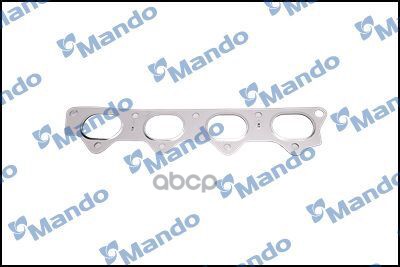 ПРОКЛАДКА ВПУСКНОГО КОЛЛЕКТОРА HYUNDAI EGENH00041 Mando арт. egenh00041