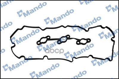 ПРОКЛАДКА КЛАПАННОЙ КРЫШКИ HYUNDAI EGHNH00089 Mando арт. eghnh00089