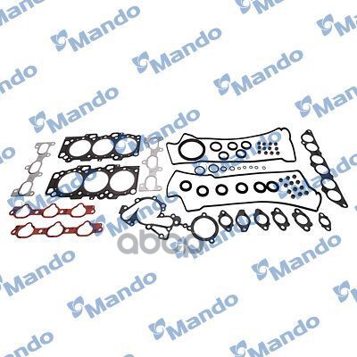 Комплект прокладок двигателя EGOGH00055K Mando арт. EGOGH00055K