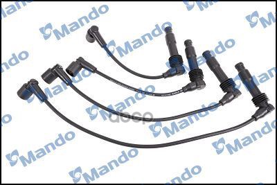 ПРОВОДА ВЫСОКОГО НАПРЯЖ. К-КТ DAEWOO EWTD00015H Mando арт. ewtd00015h