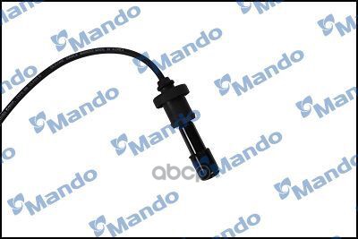 Провода высоковольтные HYUNDAI Santa Fe I/Trajet mot.2,0/2,4/2,7L V6 MANDO EWTH00015H Mando арт. EWTH00015H
