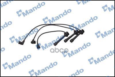 ПРОВОДА ВЫСОКОГО НАПРЯЖ. К-КТ KIA EWTK00014H Mando арт. ewtk00014h