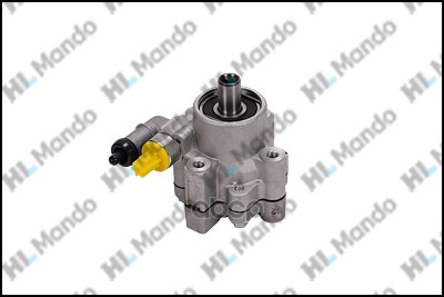 НАСОС ГИДРОУСИЛИТЕЛЯ РУЛЯ CHEVROLET EX13260970 Mando арт. ex13260970