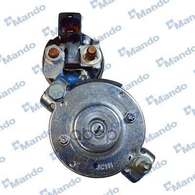 Стартер Hyundai Sonata V (Nf) Embera Sonica (2005-01-2010-12) Mando арт. EX361003C150