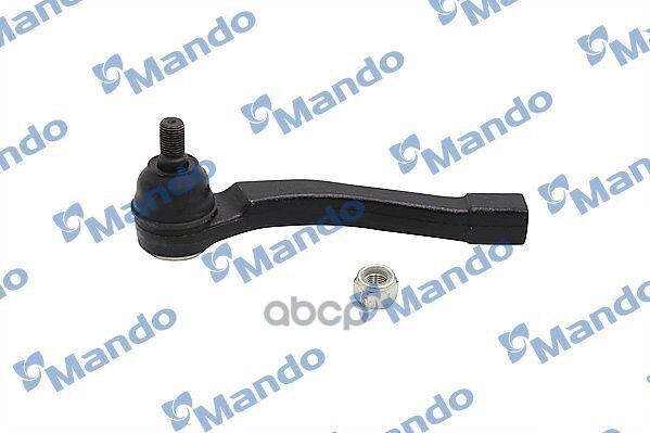 Наконечник рулевой правый EX4666008010 Mando арт. EX4666008010