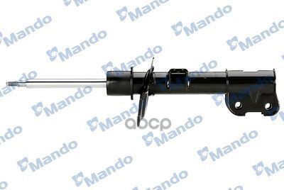 Амортизатор передний L HYUNDAI Santa Fe (12-) KIA Sorento (12-) MANDO EX546512P400 Mando арт. EX546512P400