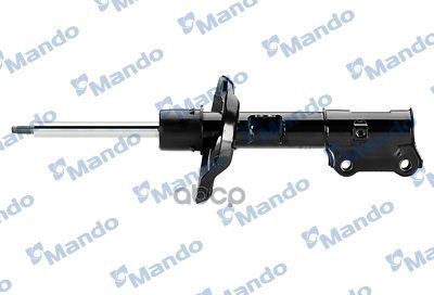 Амортизатор перед. левый EX54651F2000 Mando арт. EX54651F2000