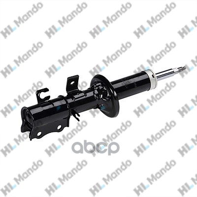 Амортизатор перед. Правый KIA RIO 07/02-02/05 EX54660FD050 Mando арт. EX54660FD050