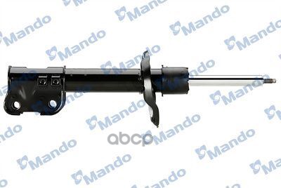 АМОРТИЗАТОР KIA EX54661C5000 Mando арт. ex54661c5000