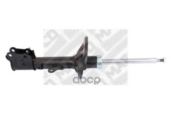 Амортизатор газовый задний левый (HYUNDAI ELANTRA 00-) (KYB 333781) EX553512D100 Mando арт. EX553512D100