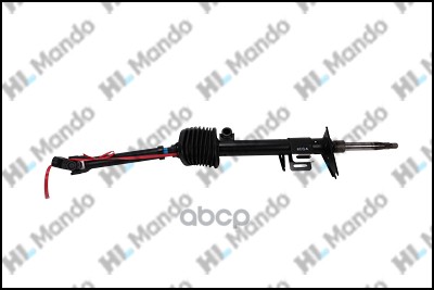 Колонка рулевая в сборе EX563005K302 Mando арт. EX563005K302