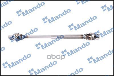 КАРДАННЫЙ ВАЛ РУЛЕВОЙ КОЛОНКИ HYUNDAI EX563701C000 Mando арт. ex563701c000