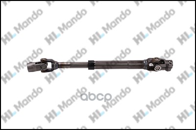 КАРДАННЫЙ ВАЛ РУЛЕВОЙ КОЛОНКИ HYUNDAI EX564002S202 Mando арт. ex564002s202