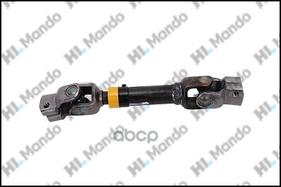 Вал карданный рулевой колонки EX564003D000 Mando арт. EX564003D000