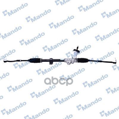 Рейка Рулевая В Сборе Ex565000u000 Mando арт. EX565000U000