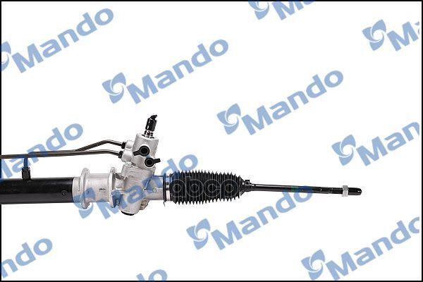 Рейка Рулевая Kia Rio Iii (Ub) (2011-09-) Mando арт. EX565001W100