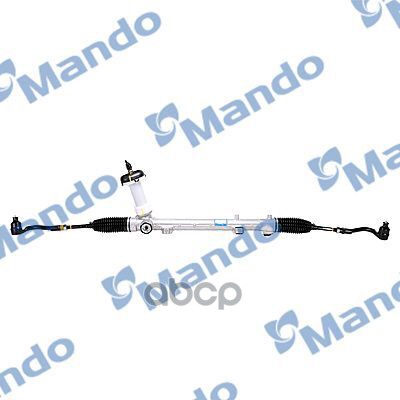 РЕЙКА РУЛЕВАЯ HYUNDAI EX56500D3100 Mando арт. ex56500d3100