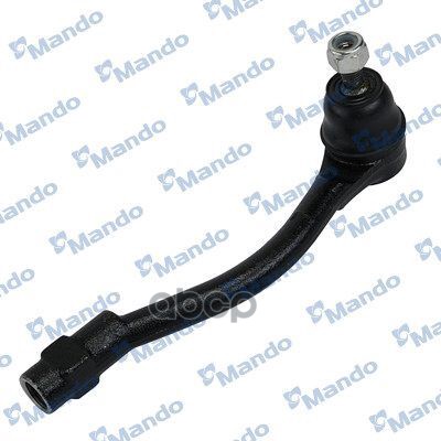 Наконечник рулевой левый EX568201W000 Mando арт. EX568201W000