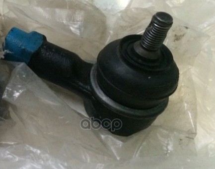НАКОНЕЧНИК РУЛЕВОЙ ТЯГИ В СБОРЕ HYUNDAI EX568203B000 Mando арт. ex568203b000