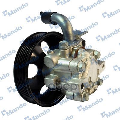 Насос Гидроусилителя Kia Magentis (Mg) Lotze (2005-11-) Mando арт. EX571002G050