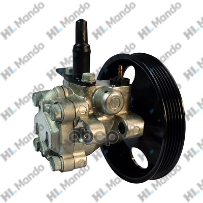 Насос ГУР HYUNDAI Sonata III/IV/KIA Magentis mot.2.0L MANDO EX5710038100 Mando арт. EX5710038100