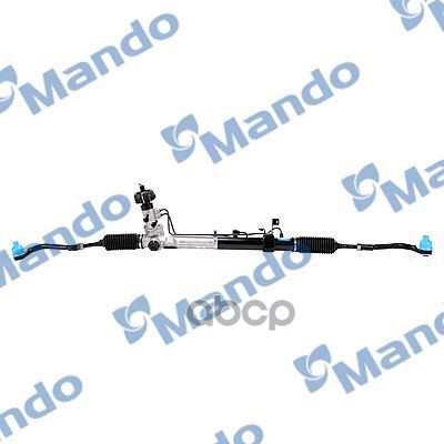 Рейка Рулевая В Сборе Ex577002t130 Mando арт. EX577002T130