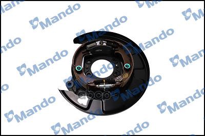 Щит Опорный Hyundai Ex584101c810 Mando арт. ex584101c810