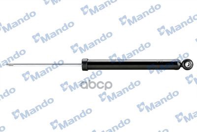 Амортизатор задний левый/правый (OPEL CORSA D 06-) (KYB 343459) EX95077490 Mando арт. EX95077490