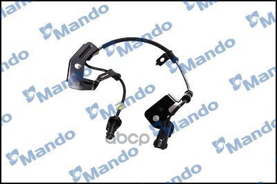 Датчик Частоты Вращения Колеса Задн Прав Hyundai: Grand Santa Fe 13- Mando арт. EX956812W500