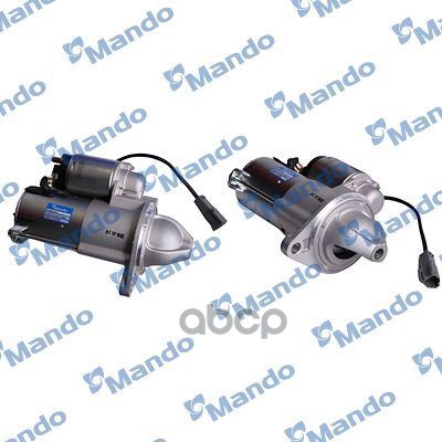 Стартер Ex96843581 Mando арт. EX96843581