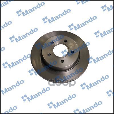 ДИСК ТОРМОЗНОЙ FORD MBC035021 Mando арт. mbc035021