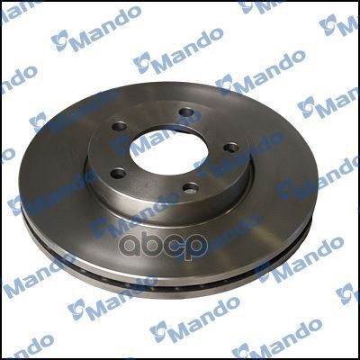 ДИСК ТОРМОЗНОЙ MAZDA MBC035096 Mando арт. mbc035096