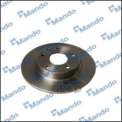 ДИСК ТОРМОЗНОЙ MAZDA MBC035098 Mando арт. mbc035098