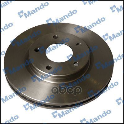 Диск Тормозной Mando арт. MBC035155