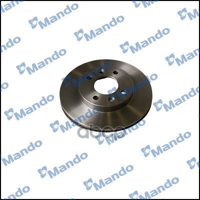ДИСК ТОРМОЗНОЙ RENAULT MBC035226 Mando арт. mbc035226