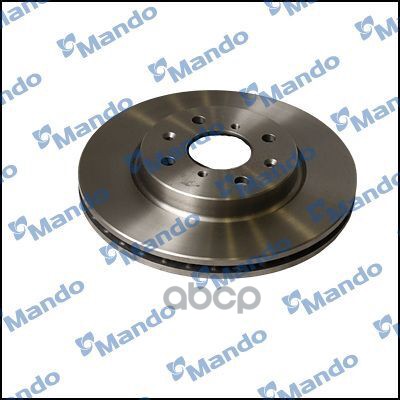 ДИСК ТОРМОЗНОЙ SUZUKI MBC035262 Mando арт. mbc035262