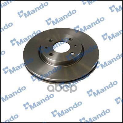 ДИСК ТОРМОЗНОЙ ALFA ROMEO MBC035279 Mando арт. mbc035279
