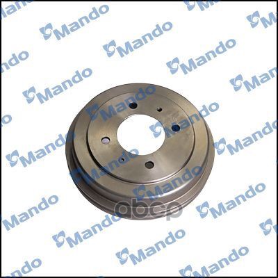 ТОРМОЗНОЙ БАРАБАН Mando арт. mbd050020