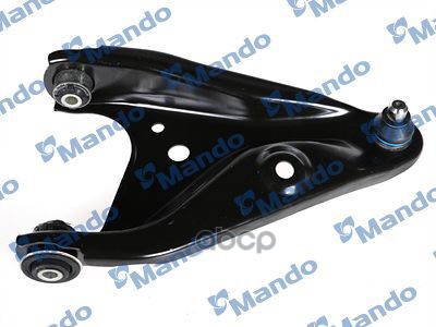 Рычаг подвески левый Mando арт. MSA015488