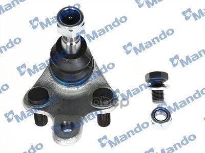 Опора шаровая Mando арт. MSA025075