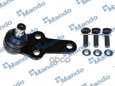 ШАРОВАЯ ОПОРА FORD MSA025182 Mando арт. msa025182