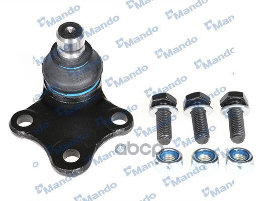 Опора Шаровая Mando арт. MSA025189