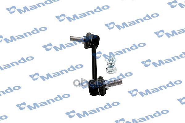 Стойка стабилизатора переднего L HYUNDAI Genesis (14-) (4WD) MANDO MSC010096 Mando арт. MSC010096