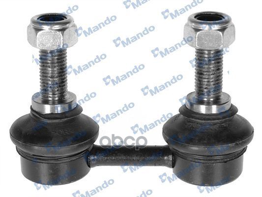 Стойка Стабилизатора Bmw Msc015016 Mando арт. msc015016