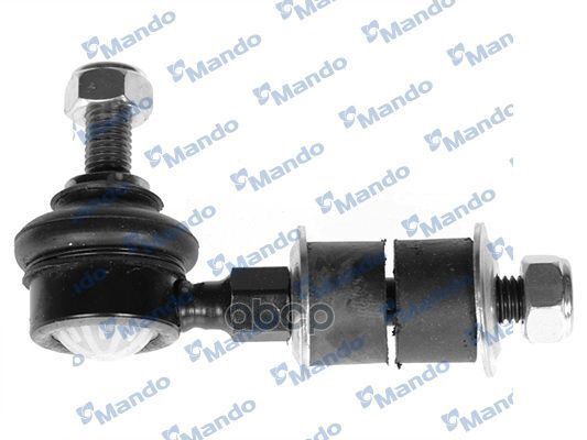 Тяга стабилизатора NISSAN ALMERA II (N16) Mando арт. MSC015073