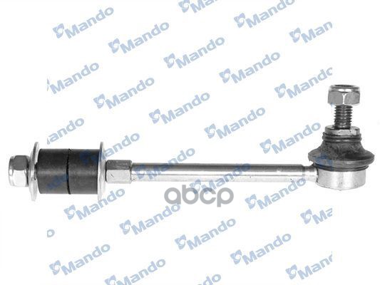 СТОЙКА СТАБИЛИЗАТОРА NISSAN MSC015078 Mando арт. msc015078