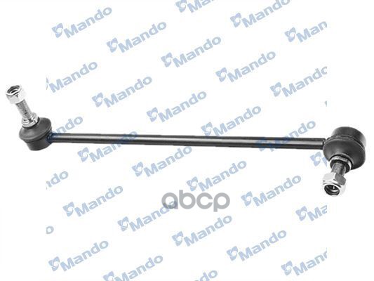 Тяга стабилизатора перед лев SKODA OCTAVIA I (1U2) Mando арт. MSC015537