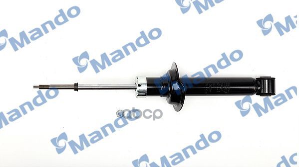 Амортизатор  | Зад Прав/Лев | Mando арт. MSS015480
